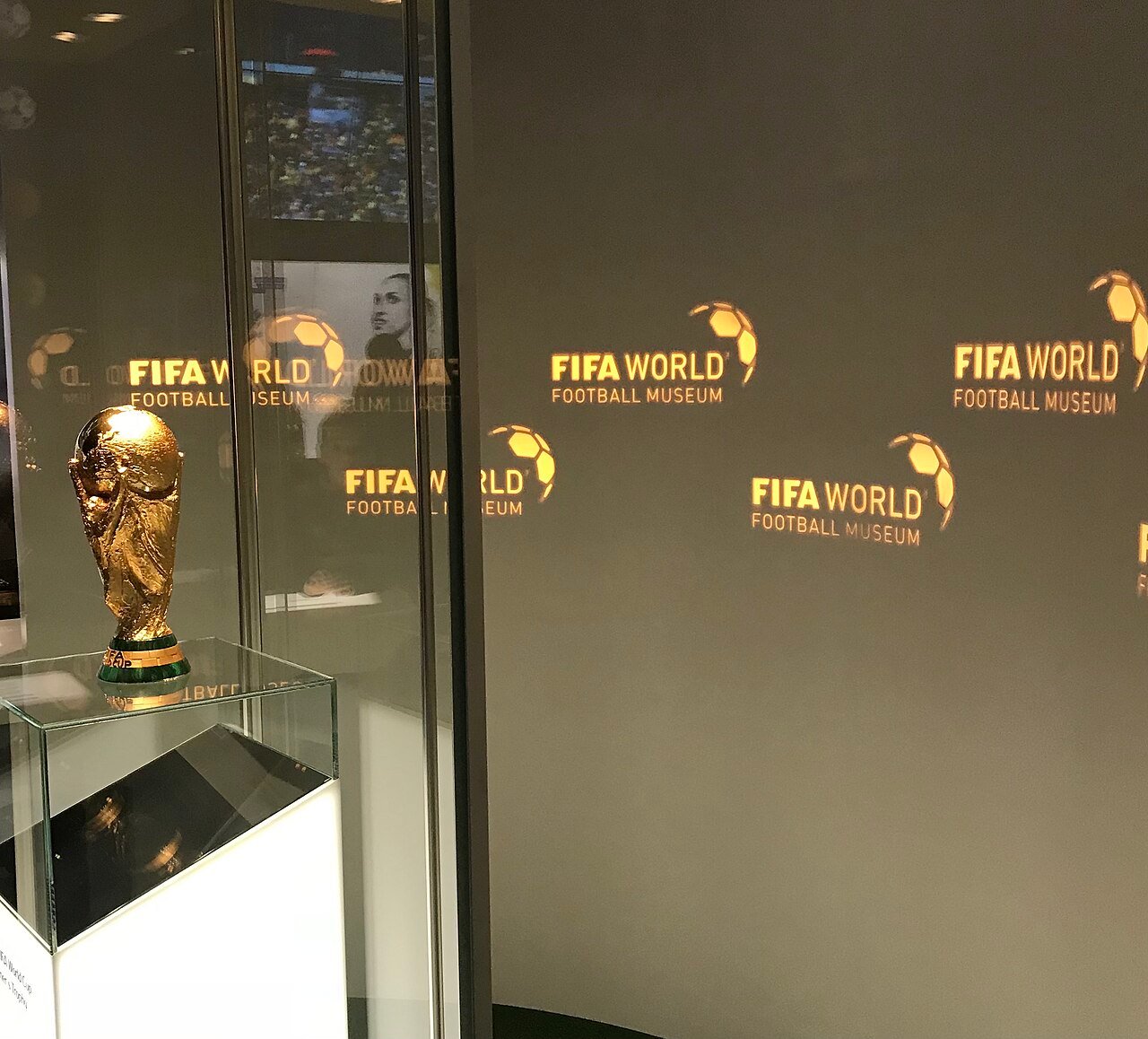 كأس العالم