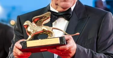 من مهرجان البندقية السينمائي 2025