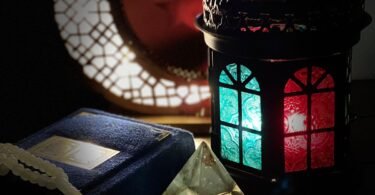 فانوس رمضان أرشيفي