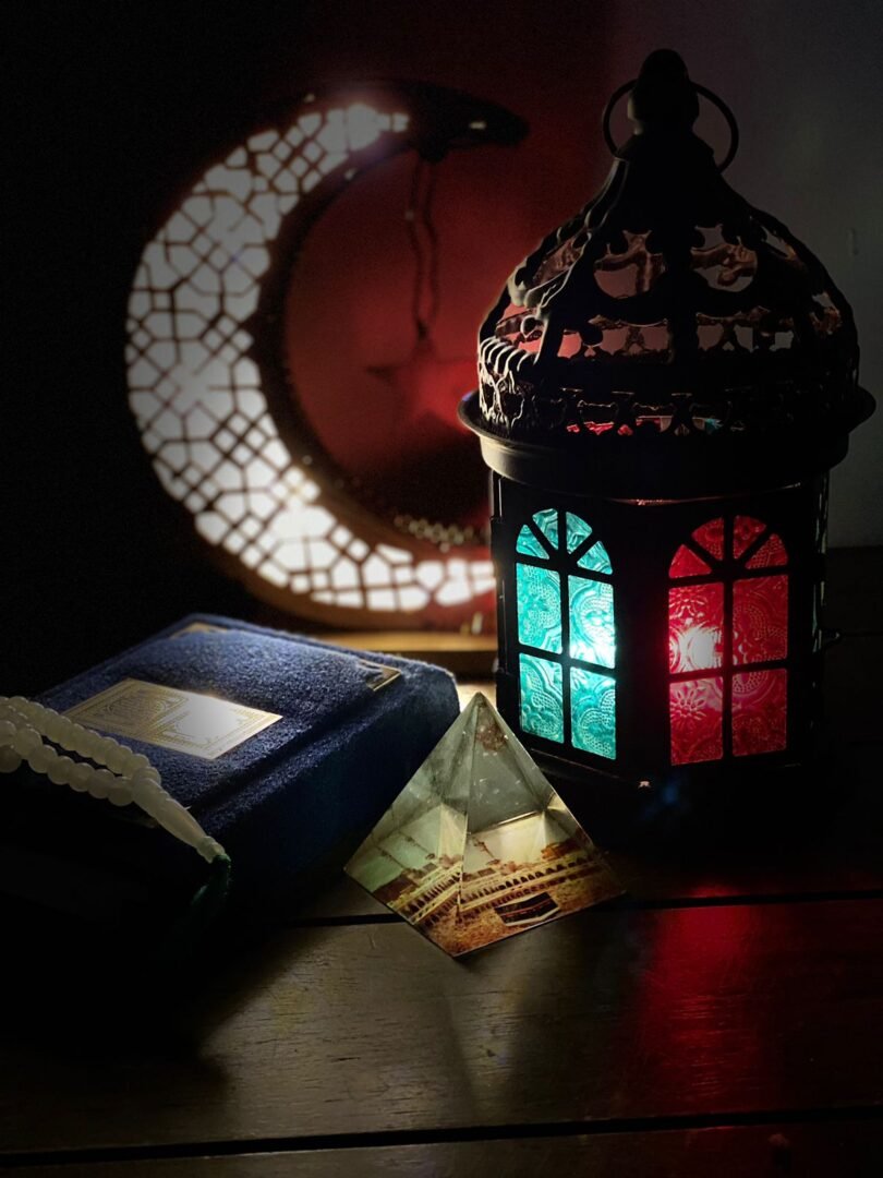 فانوس رمضان أرشيفي