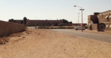 مطار الملك خالد الدولي في الرياض - صورة أرشيفية