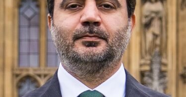 وزير الخارجية السوري أسعد الشيباني في صورة أرشيفية