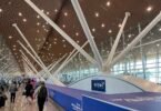 مطار كوالالمبور الدولي في ماليزيا